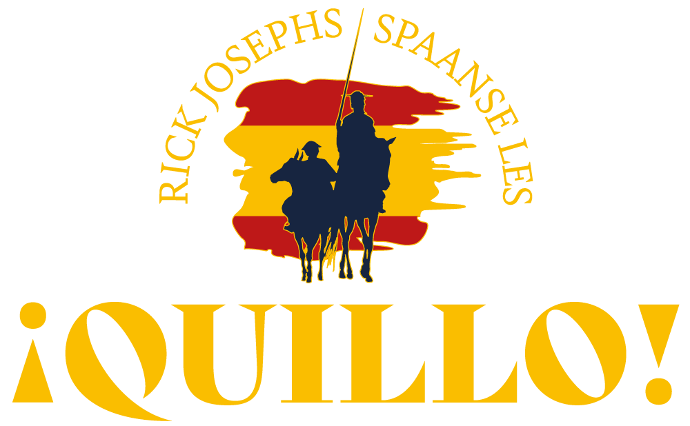 ¡Quillo!
